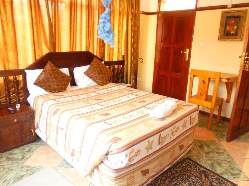 White Rose Lodge Livingstone Szoba fotó