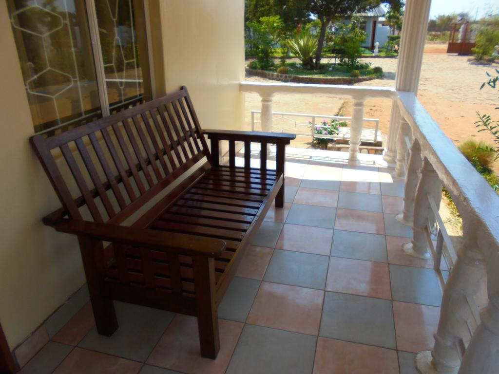 White Rose Lodge Livingstone Szoba fotó