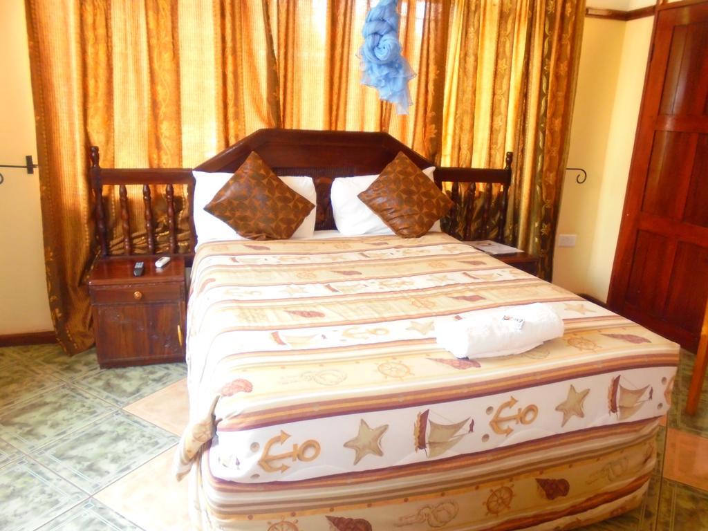 White Rose Lodge Livingstone Szoba fotó